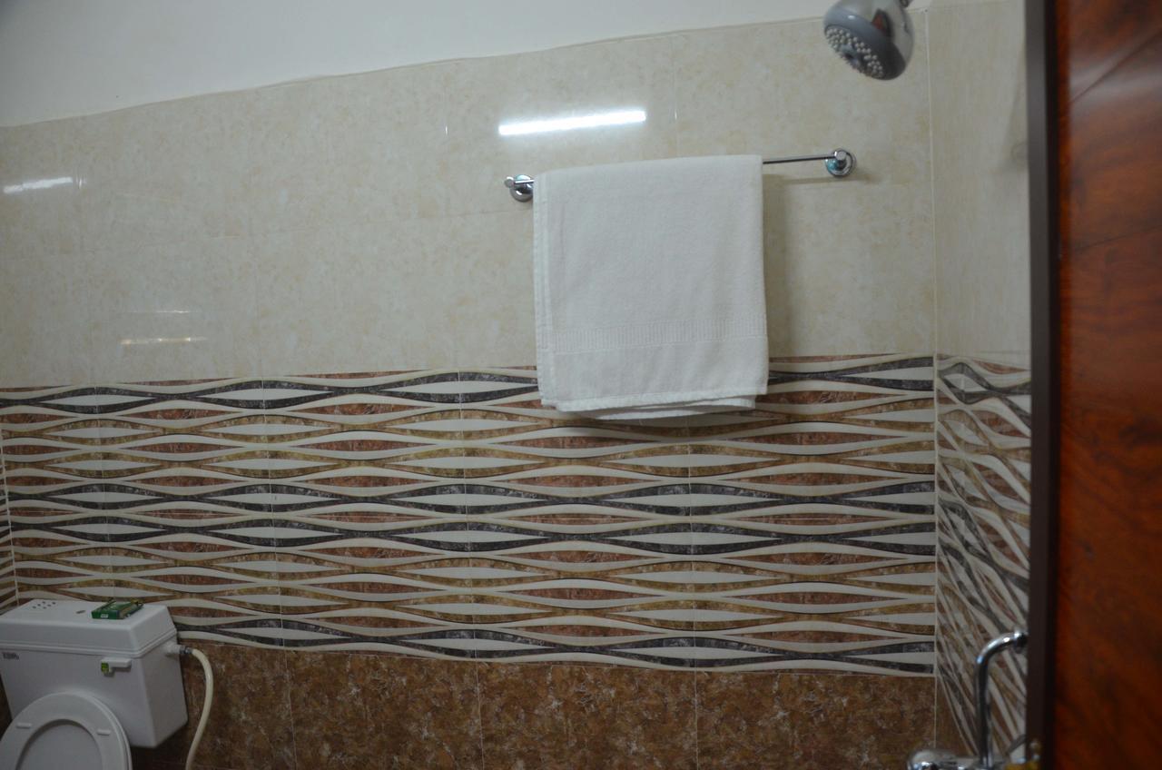 Hotel Pyara Palace Gaya Room photo